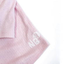 Load image into Gallery viewer, Pink Cami and Shorts Set