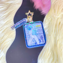 Load image into Gallery viewer, Akemi Keychain