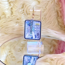 Load image into Gallery viewer, Akemi Keychain