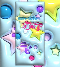 Load image into Gallery viewer, Nitty Bitty 3D Digital Wallpaper (🅕🅞🅡 🅕🅡🅔🅔)