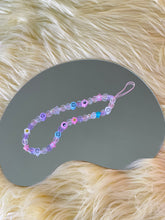 Load image into Gallery viewer, Pastel Star Phone Charm