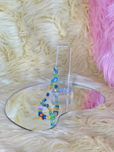 Load image into Gallery viewer, Green Peace Phone Charm