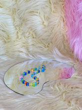 Load image into Gallery viewer, Green Peace Phone Charm