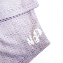 Load image into Gallery viewer, Lavender Cami and Shorts Set
