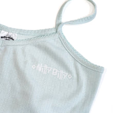 Load image into Gallery viewer, Blue Cami and Shorts Set
