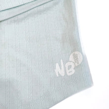 Load image into Gallery viewer, Blue Cami and Shorts Set
