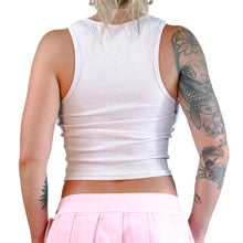 Load image into Gallery viewer, Lavender "Too Blessed to be Stressed" Tank
