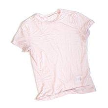Load image into Gallery viewer, Pink Translucent Tee
